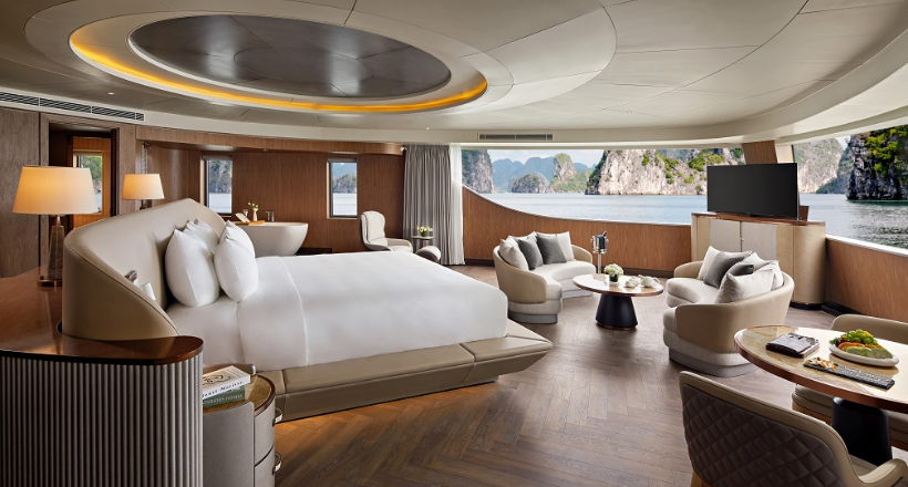 Grand Pioneers II Cruise